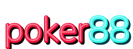 poker88 — logo kanal
